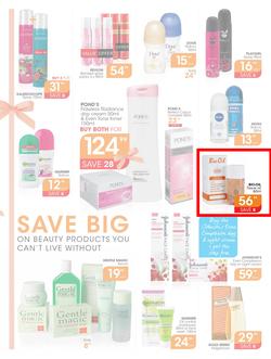 Jet Mart : Savings (26 Nov - 16 Dec 2015), page 17
