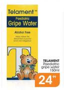 Telament Paediatric Gripe Water-150ml