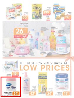 Jet Mart : Savings (26 Nov - 16 Dec 2015), page 18