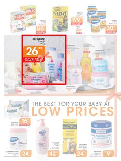 Jet Mart : Savings (26 Nov - 16 Dec 2015), page 18