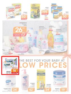 Jet Mart : Savings (26 Nov - 16 Dec 2015), page 18