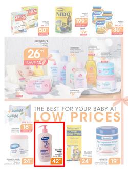 Jet Mart : Savings (26 Nov - 16 Dec 2015), page 18