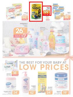 Jet Mart : Savings (26 Nov - 16 Dec 2015), page 18