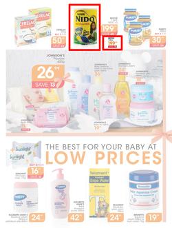Jet Mart : Savings (26 Nov - 16 Dec 2015), page 18