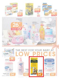 Jet Mart : Savings (26 Nov - 16 Dec 2015), page 18