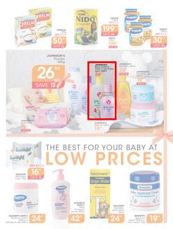 Jet Mart : Savings (26 Nov - 16 Dec 2015), page 18