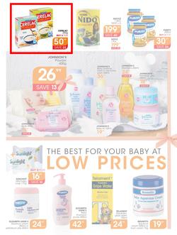 Jet Mart : Savings (26 Nov - 16 Dec 2015), page 18