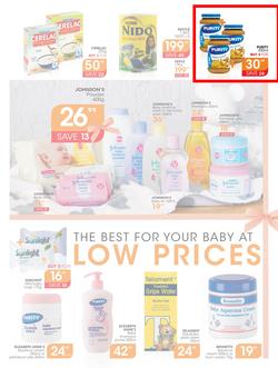 Jet Mart : Savings (26 Nov - 16 Dec 2015), page 18
