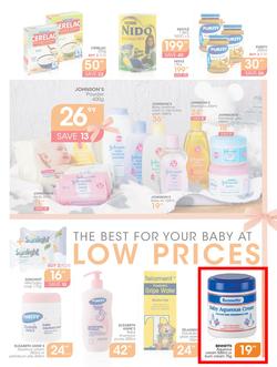 Jet Mart : Savings (26 Nov - 16 Dec 2015), page 18