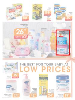 Jet Mart : Savings (26 Nov - 16 Dec 2015), page 18