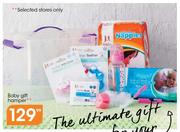 Baby Gift Hamper