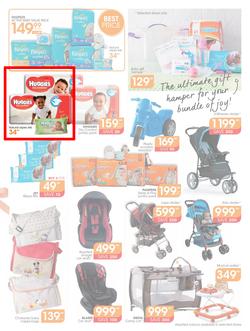 Jet Mart : Savings (26 Nov - 16 Dec 2015), page 19