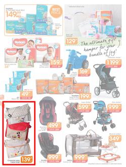 Jet Mart : Savings (26 Nov - 16 Dec 2015), page 19