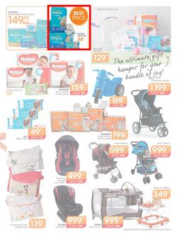 Jet Mart : Savings (26 Nov - 16 Dec 2015), page 19