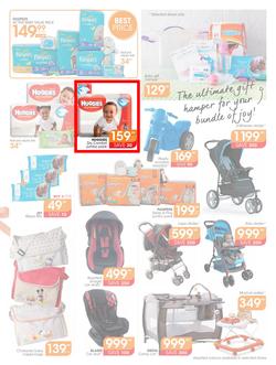 Jet Mart : Savings (26 Nov - 16 Dec 2015), page 19