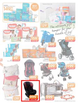 Jet Mart : Savings (26 Nov - 16 Dec 2015), page 19