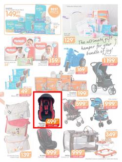 Jet Mart : Savings (26 Nov - 16 Dec 2015), page 19