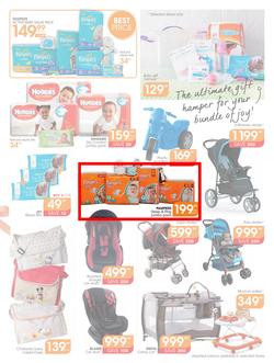 Jet Mart : Savings (26 Nov - 16 Dec 2015), page 19