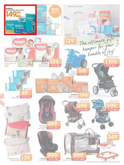 Jet Mart : Savings (26 Nov - 16 Dec 2015), page 19