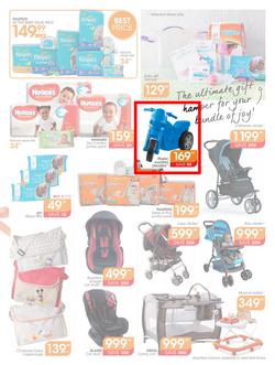 Jet Mart : Savings (26 Nov - 16 Dec 2015), page 19