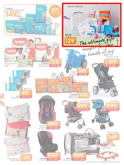 Jet Mart : Savings (26 Nov - 16 Dec 2015), page 19