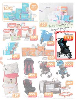 Jet Mart : Savings (26 Nov - 16 Dec 2015), page 19
