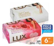 Lux Soap-175g Each