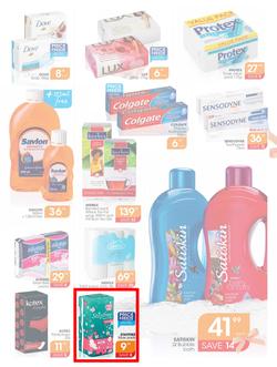 Jet Mart : Savings (26 Nov - 16 Dec 2015), page 20