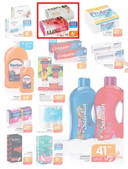 Jet Mart : Savings (26 Nov - 16 Dec 2015), page 20
