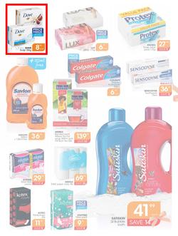 Jet Mart : Savings (26 Nov - 16 Dec 2015), page 20