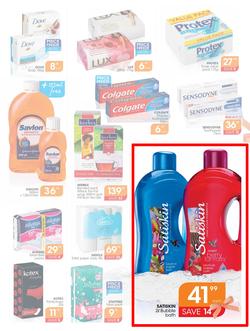 Jet Mart : Savings (26 Nov - 16 Dec 2015), page 20