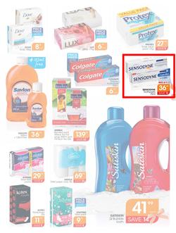 Jet Mart : Savings (26 Nov - 16 Dec 2015), page 20