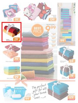 Jet Mart : Savings (26 Nov - 16 Dec 2015), page 3