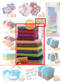 Jet Mart : Savings (26 Nov - 16 Dec 2015), page 3