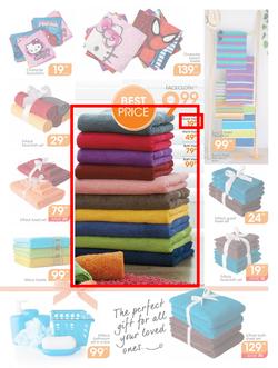 Jet Mart : Savings (26 Nov - 16 Dec 2015), page 3