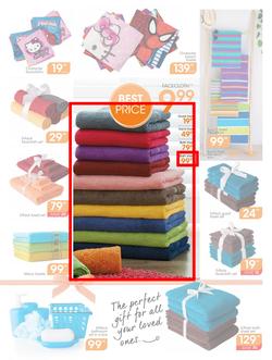 Jet Mart : Savings (26 Nov - 16 Dec 2015), page 3