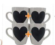 Chalk Mugs-4's
