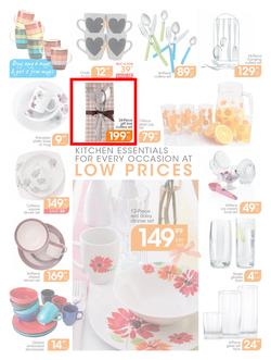 Jet Mart : Savings (26 Nov - 16 Dec 2015), page 4