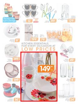 Jet Mart : Savings (26 Nov - 16 Dec 2015), page 4