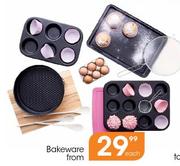 Bakeware-Each