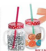 Mason Jar Sippers-2's