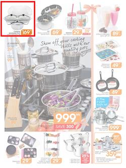 Jet Mart : Savings (26 Nov - 16 Dec 2015), page 5
