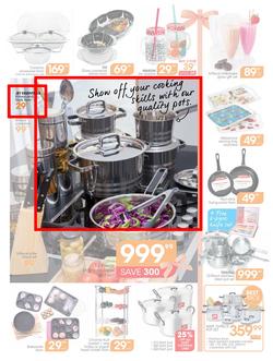 Jet Mart : Savings (26 Nov - 16 Dec 2015), page 5