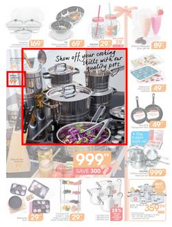 Jet Mart : Savings (26 Nov - 16 Dec 2015), page 5