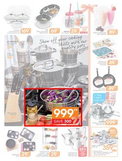 Jet Mart : Savings (26 Nov - 16 Dec 2015), page 5