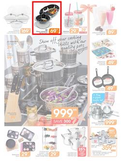 Jet Mart : Savings (26 Nov - 16 Dec 2015), page 5
