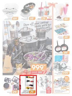Jet Mart : Savings (26 Nov - 16 Dec 2015), page 5