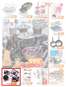 Jet Mart : Savings (26 Nov - 16 Dec 2015), page 5