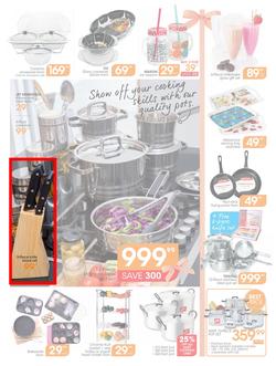 Jet Mart : Savings (26 Nov - 16 Dec 2015), page 5