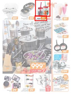 Jet Mart : Savings (26 Nov - 16 Dec 2015), page 5